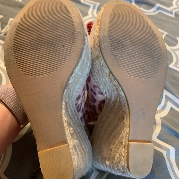 Steve Madden Wedges - Picture 6 of 6